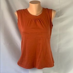 Go Lite Sleeveless Top